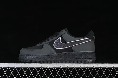 All categories Nk Air Force 1 Air Force series Nk Air Force 1 Low Air Force low-top Nike Air Force 1'07 Low Air Force 1 low-top casual sneakers IB6842-002